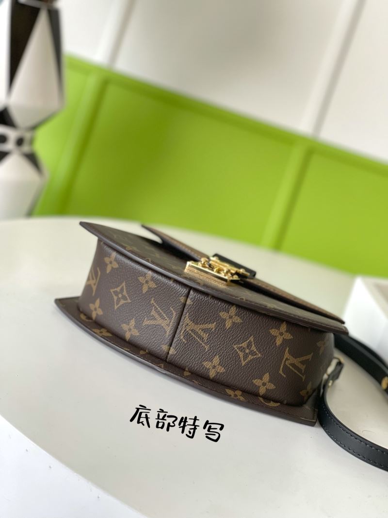 LV Top Handle Bags